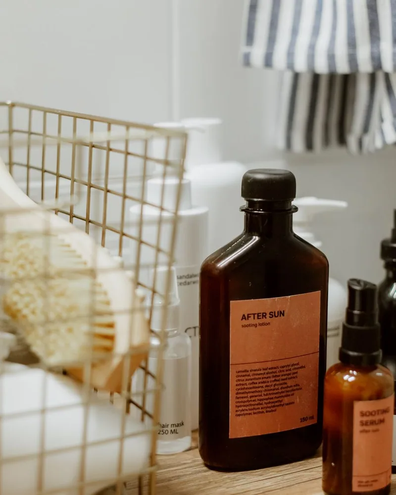 Exfoliante Café