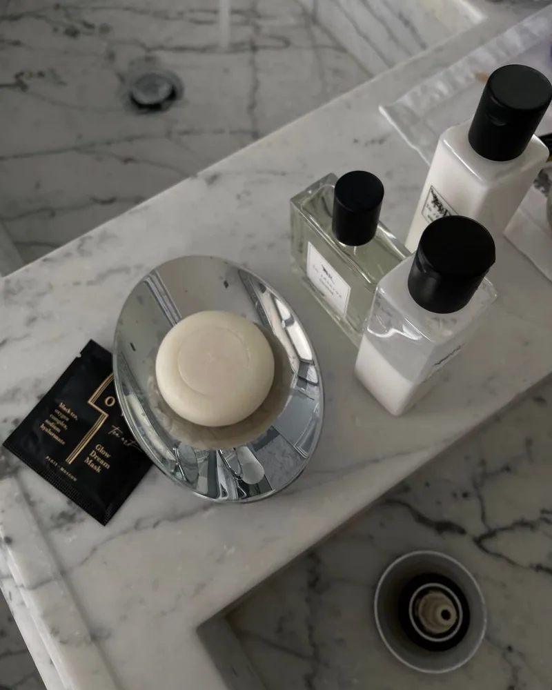 Gel de Ducha